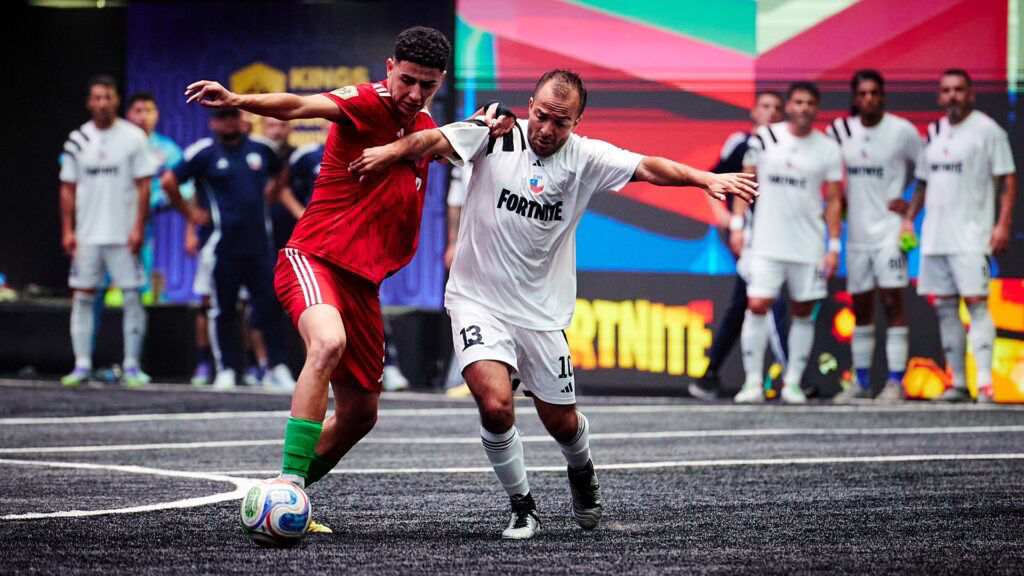 السعودية وقطر والمغرب والجزائر غداً في ليلة الحسم بكأس الملوك 2026