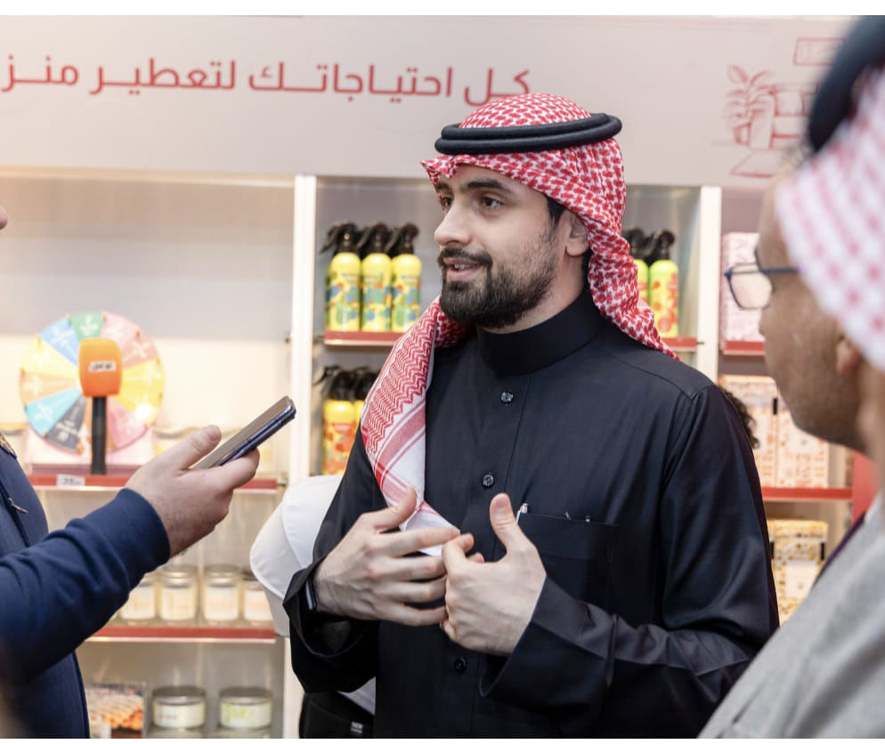 "ذا بيوتي سيكريتس" تجدد حضورها بتصاميم ساحرة تحفظ جودتها وعبق عطورها