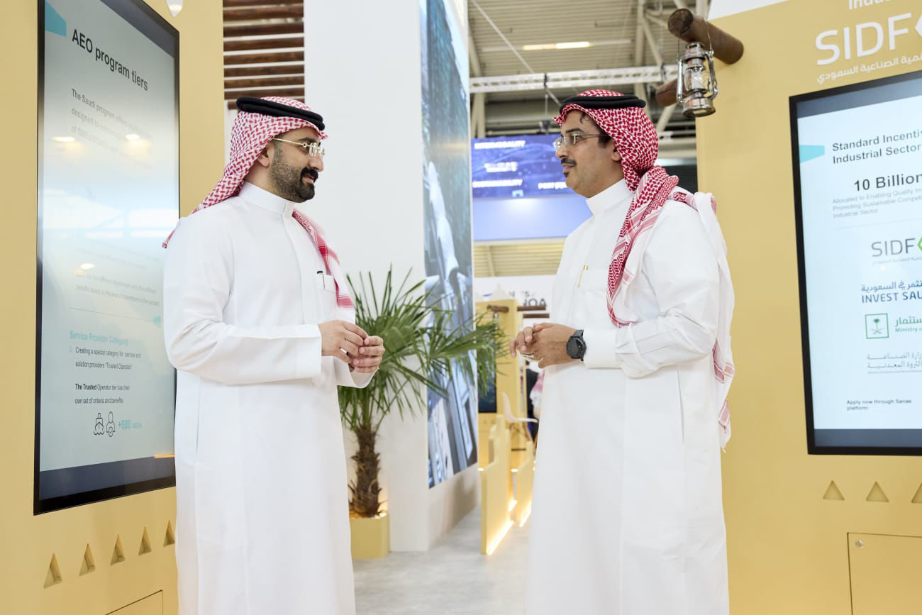 دي إم جي إيفنتس و Messe München يٌعلنان إطلاق معرض transport logistic Middle East 2026 في المملكة العربية السعودية