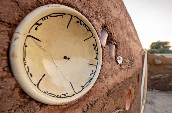انطلاق النسخة الثانية من بينالي أبوظبي للفن العام في مدينة العين